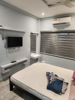Sajanascottage - Cochin - 7