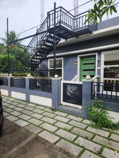 Sajanascottage - Cochin - 6