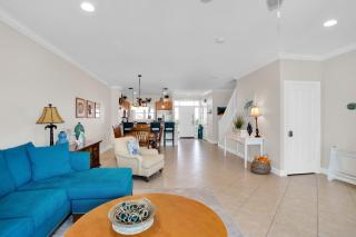 Waterfront luxury Villa 21 with sunset views and boat slip - Marathon - 7