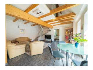 Holiday Apartment Haus Turmblick - 5