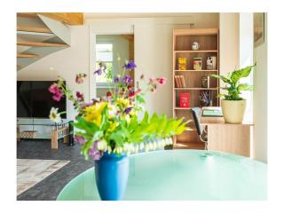 Holiday Apartment Haus Turmblick - Großzschepa - 3