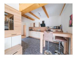 Holiday Apartment Haus Turmblick - Großzschepa - 2