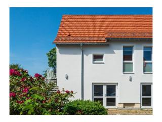 Holiday Apartment Haus Turmblick - Großzschepa - 7
