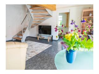 Holiday Apartment Haus Turmblick - Großzschepa - 6