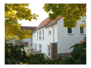 Holiday Apartment Haus Turmblick - Großzschepa - 0