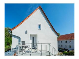 Holiday Apartment Haus Turmblick - Großzschepa - 9