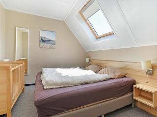 Holiday Home in Zeeland near North Sea Beach - Nieuwvliet - 4