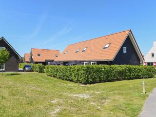 Spacious holiday home just 700 m from the beach - Nieuwvliet - 8
