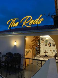 The Reds Pousada - 8