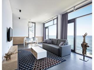 Apartement mit Ostseeblick in Ustronie Morskie - Ustronie Morskie - 0