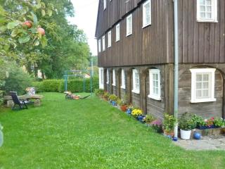 Holiday Apartment Seifhennersdorf Seifen - Seifhennersdorf - 8