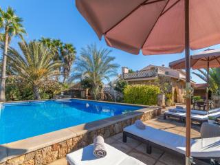 Son Mesquida in Inca with Pool & Garden - 5