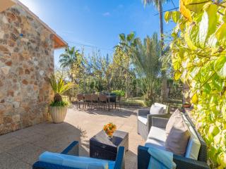 Country house with swimming pool - Inca - 6
