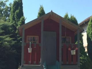 Holiday home Schwarzer Kater - 3
