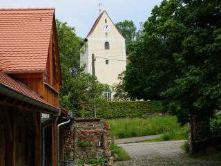 Ferienwohnung Partheblick - Taucha - 3