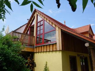Ferienwohnung Partheblick - Taucha - 6