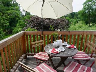 Ferienwohnung Partheblick - Taucha - 9