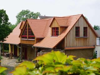Ferienwohnung Partheblick - Taucha - 5