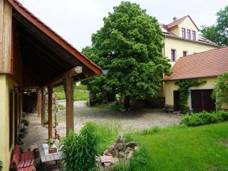 Ferienwohnung Partheblick - 4