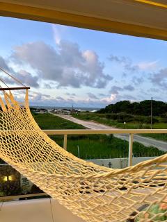 Casa com magnífica vista para praia do Atalaia - Salinópolis - 9