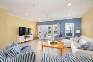 Waterfront luxury Villa 29 with sunset views and boat slip - Marathon - 4