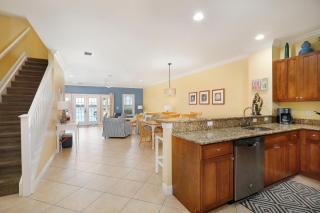 Waterfront luxury Villa 29 with sunset views and boat slip - Marathon - 8