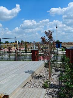 Spacious Getaway in Cambridge - 4 Bedrooms House with 3 bathrooms - 4