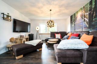 FeWo-Fischotter-EG-2 - Rechlin - 7