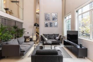Elegant Modern Apartment in the heart of BCN - 0