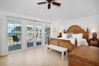 Waterfront luxury Villa 34 with sunset views and boat slip - Marathon - 2