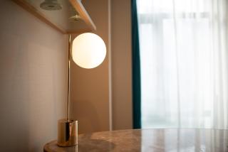 Manju Hotel Zhuzhou Tianyuan District Midea City Times Square - Zhuzhou - 7