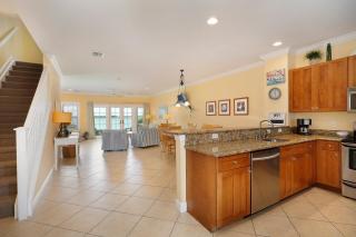 Waterfront luxury Villa 59 with sunset views and boat slip - 8