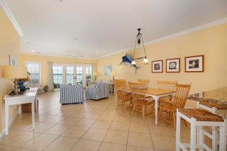 Waterfront luxury Villa 59 with sunset views and boat slip - Marathon - 7