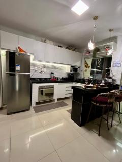 Casa com magnífica vista para praia do Atalaia - 4