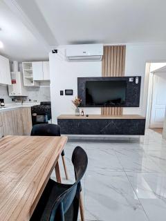 Dpto Poeta lugones 72 - pileta terraza parrilla - Córdova - 7
