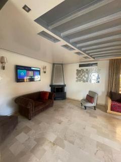 Maison fantastique à louer à Harhoura près de la plage Votre maison côtière de rêve - 4