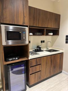 Studio Luxury in Sulaymaniyah - 5