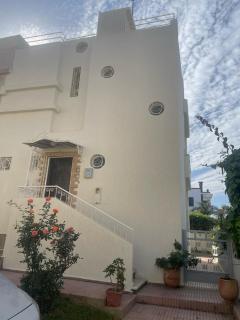 Maison fantastique à louer à Harhoura près de la plage Votre maison côtière de rêve - 3