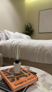 Studio Luxury in Sulaymaniyah - 1