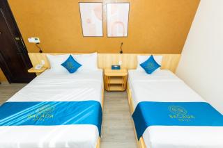 Bacada - Quy Nhon - 6