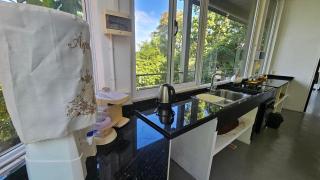 Amplia Casa Privada con Vistas Increíbles al Río - 3