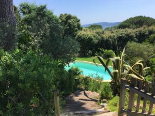 La Tramontane, Propriété Sainte-Maxime avec piscine, proche plage - Sainte-Maxime - 9