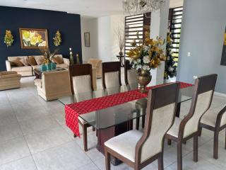 CASARENA Casa campestre con apartamentos independientes en los llanos - 2