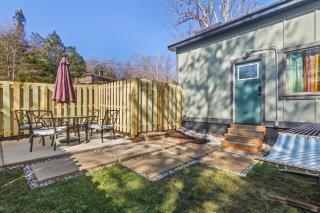 Secluded Tiny Home in Exclusive Paris Mountain! - Greenville - 5