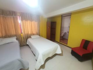Hostal SantaMaria INN - Puno - 5