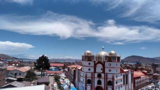 Hostal SantaMaria INN - Puno - 3