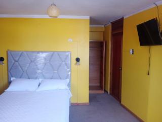 Hostal SantaMaria INN - 2