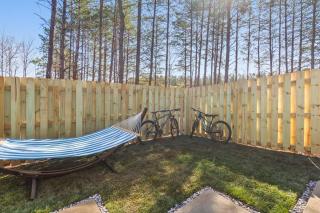 Secluded Tiny Home in Exclusive Paris Mountain! - Greenville - 4