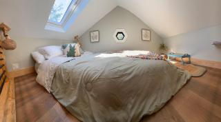 Secluded Tiny Home in Exclusive Paris Mountain! - 2