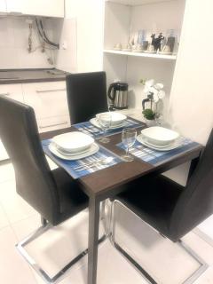Modern and Cozy flat, 10 min by tram from centre - Juliánov - 2